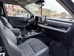 ميتسوبيشي اوتلاندر